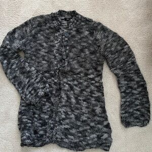 Women’s cardigan size medium